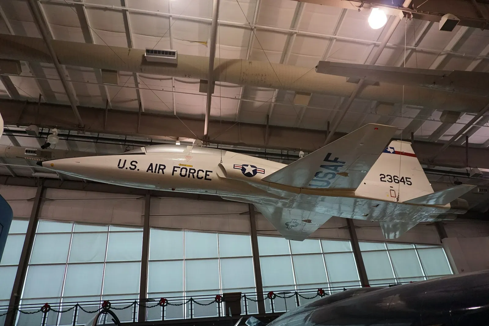 Frontiers of Flight Museum