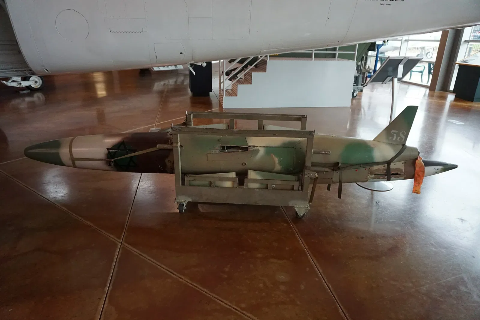 Frontiers of Flight Museum