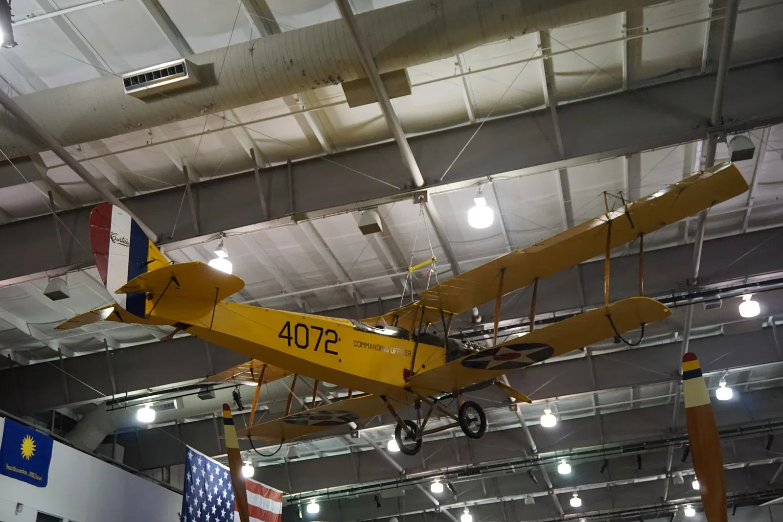 Frontiers of Flight Museum