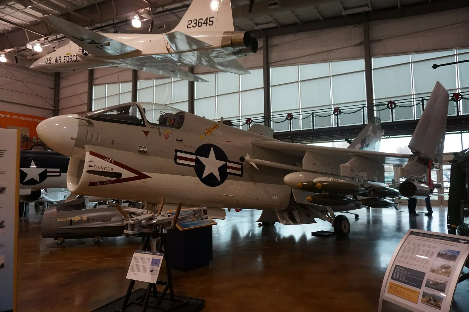 Frontiers of Flight Museum