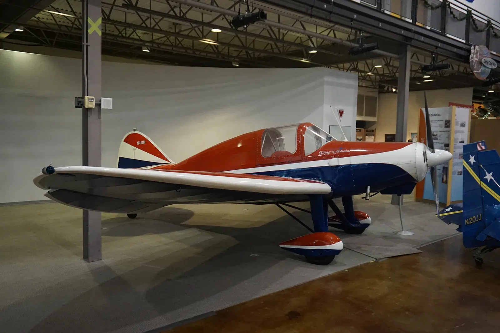 Frontiers of Flight Museum