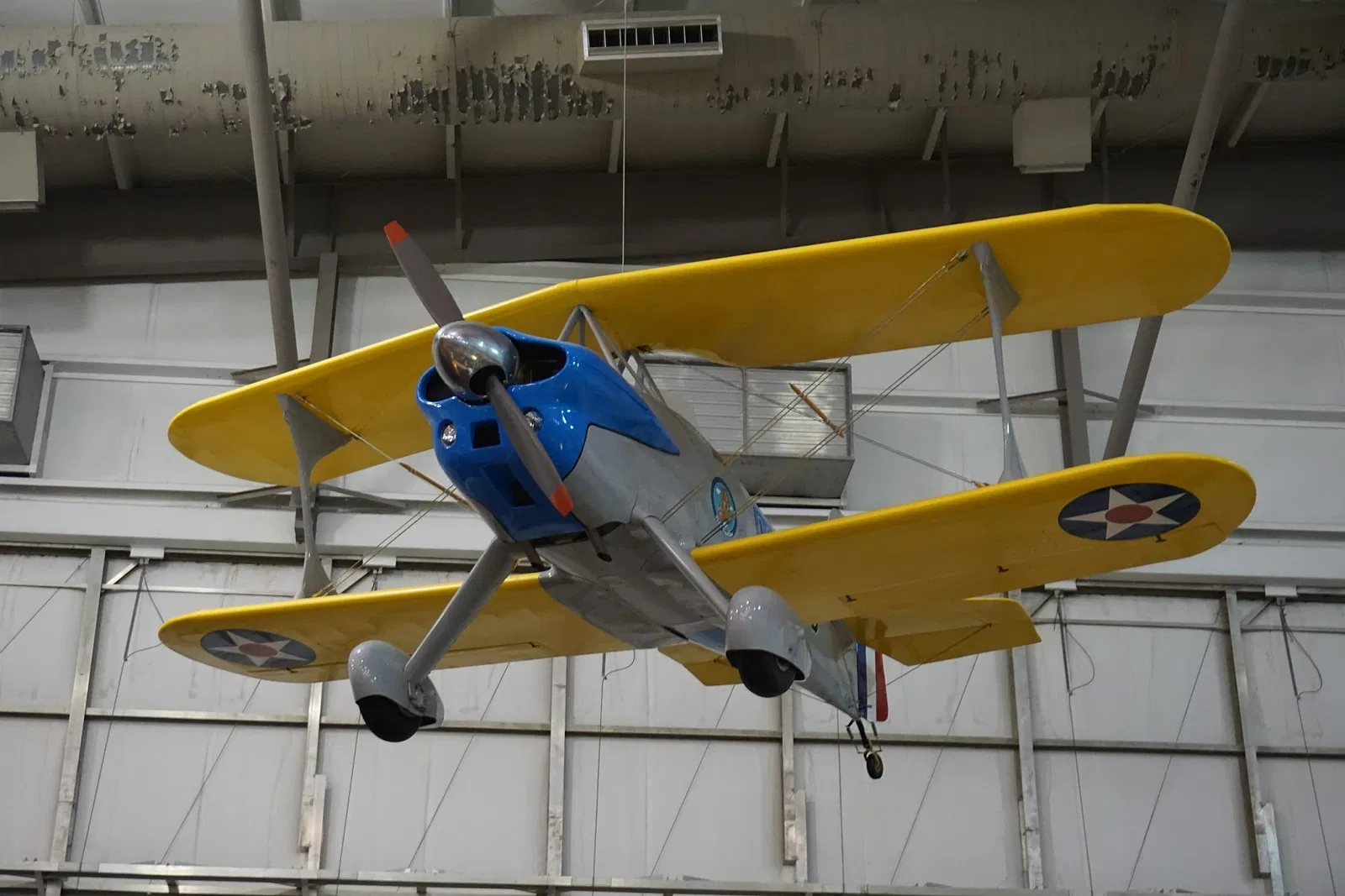 Frontiers of Flight Museum