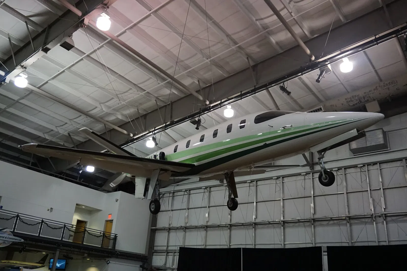 Frontiers of Flight Museum