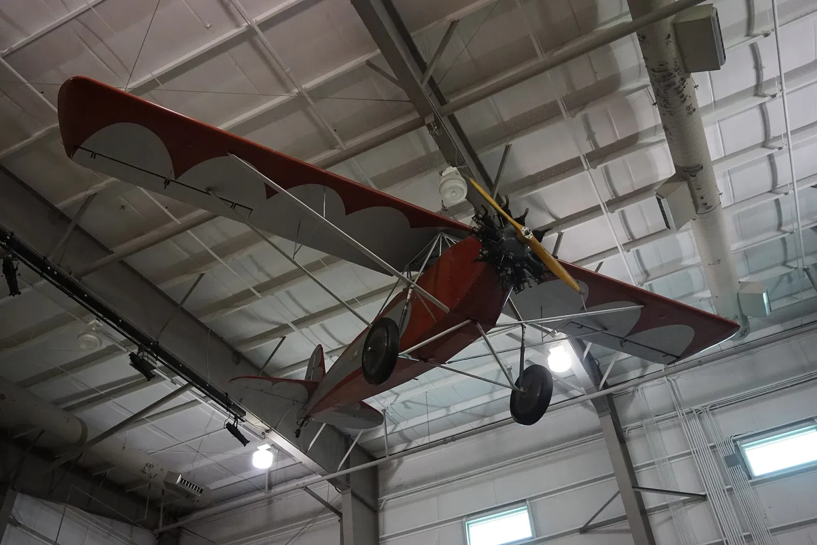 Frontiers of Flight Museum