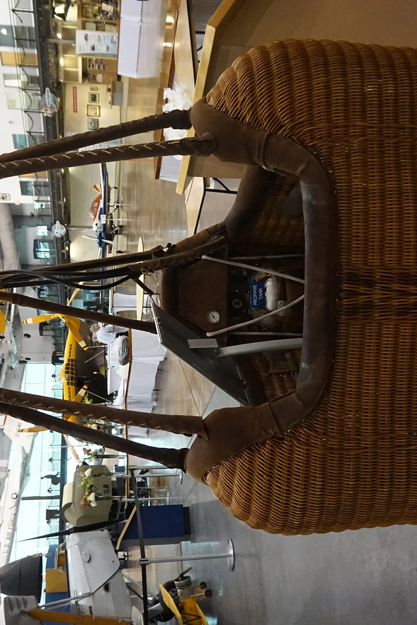 Frontiers of Flight Museum