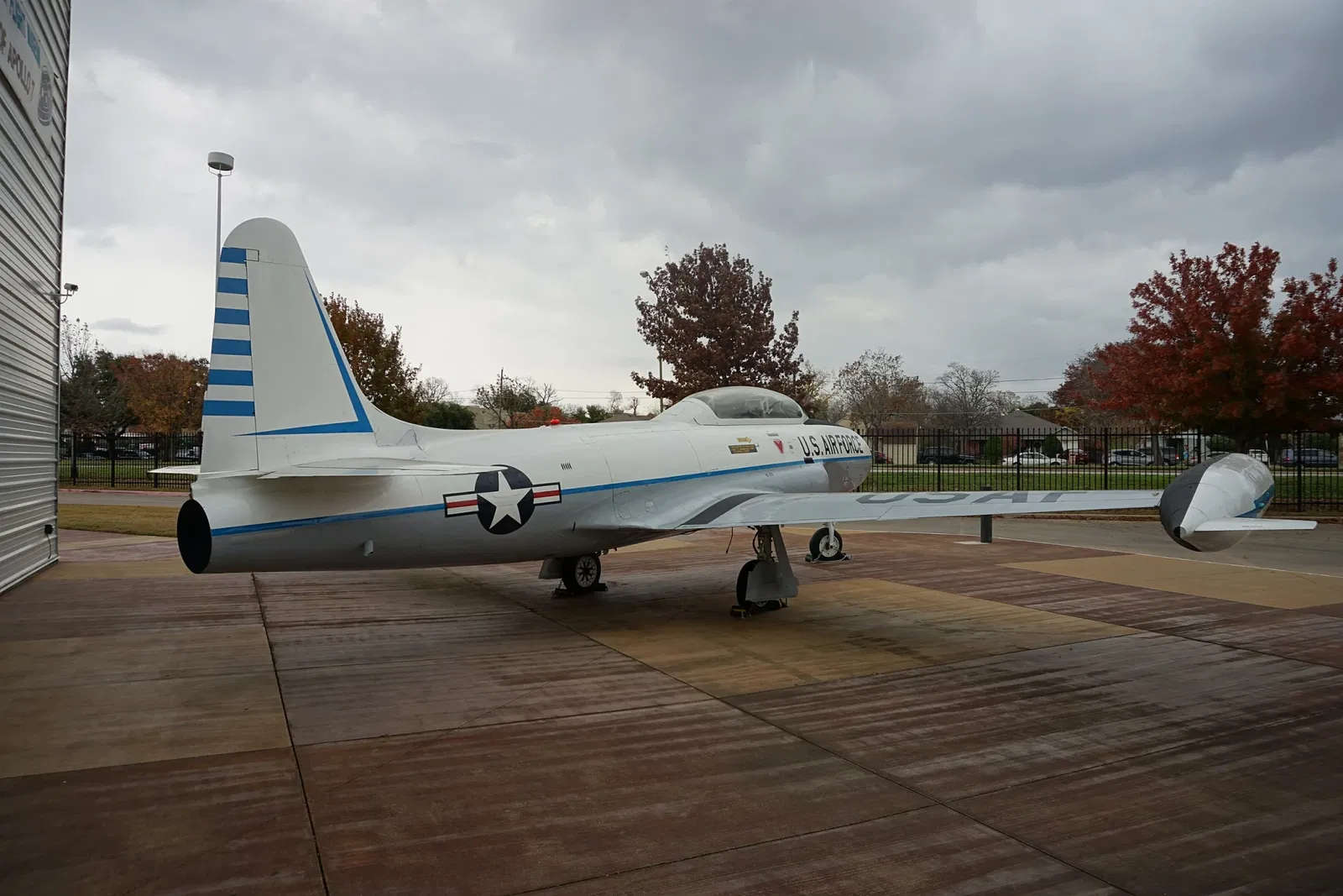 Frontiers of Flight Museum