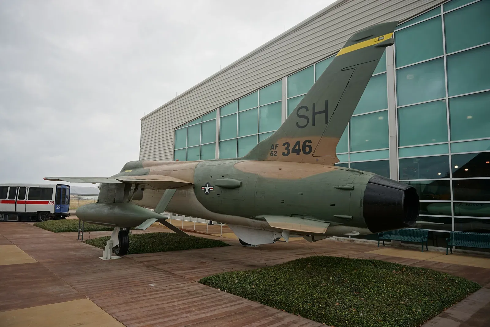 Frontiers of Flight Museum