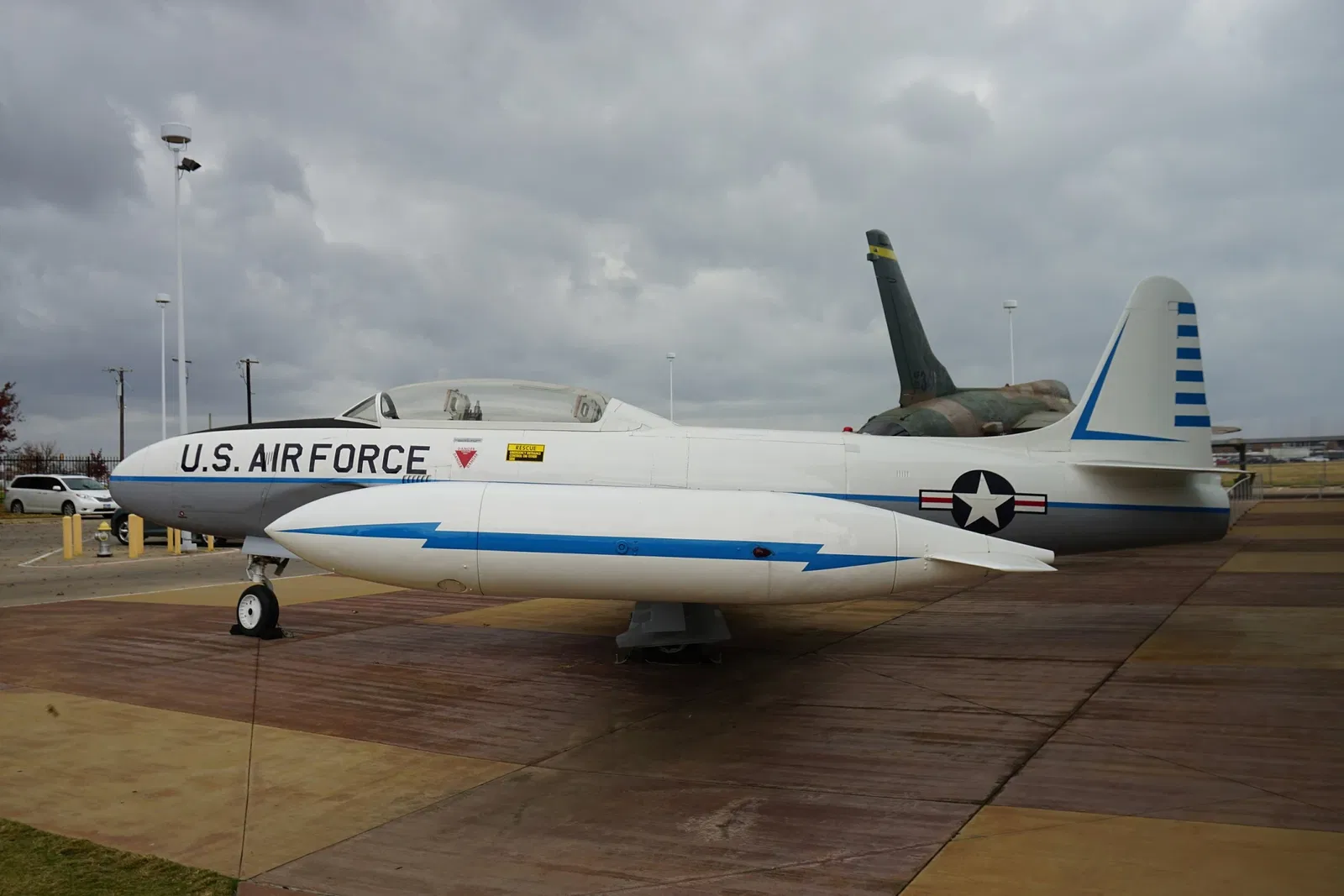 Frontiers of Flight Museum