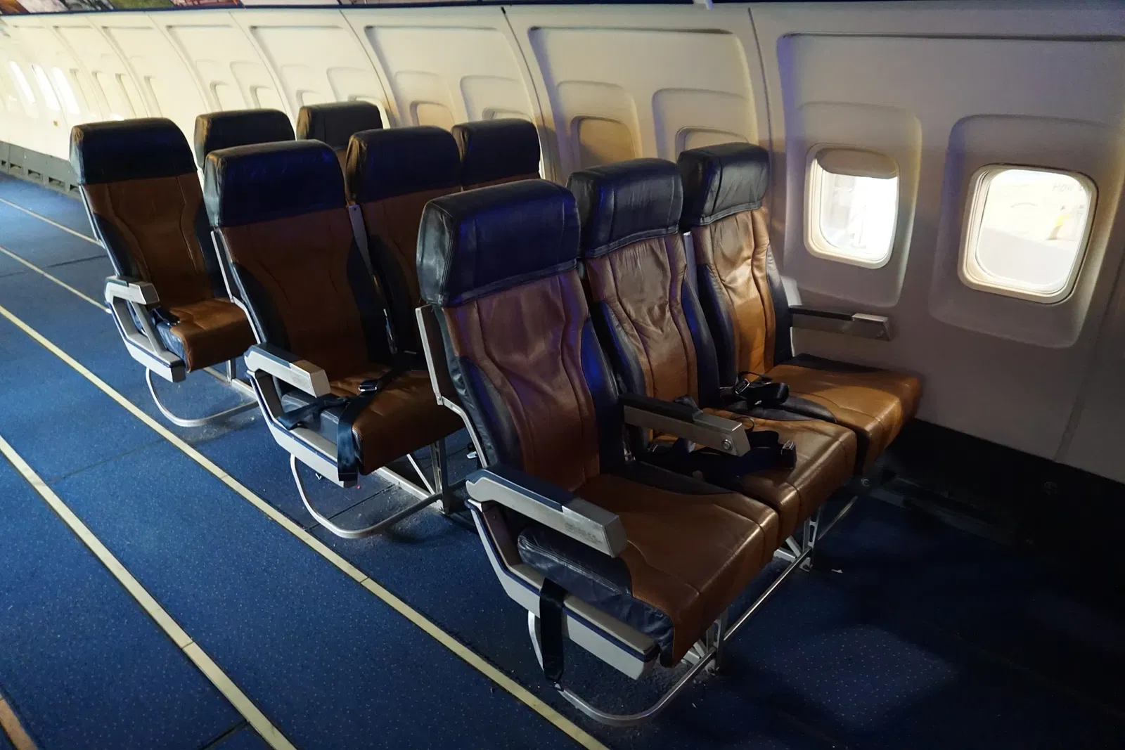 Frontiers of Flight Museum