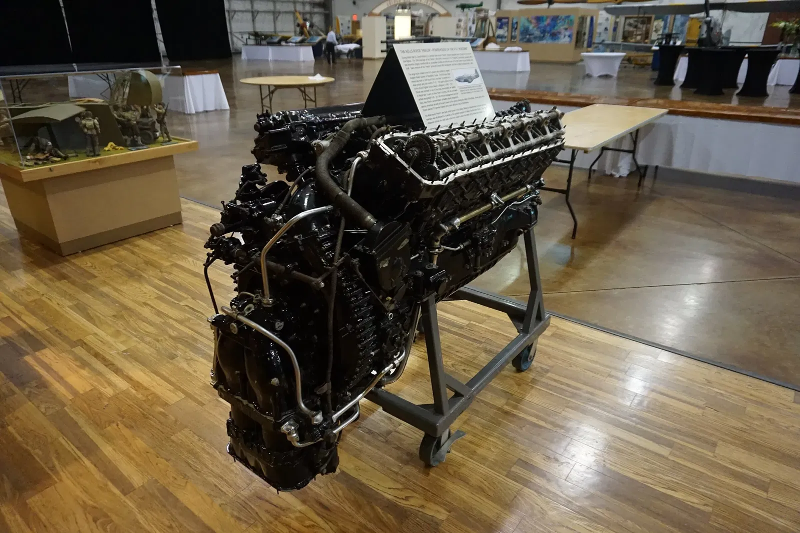 Frontiers of Flight Museum