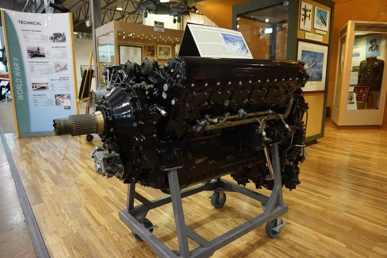 Frontiers of Flight Museum