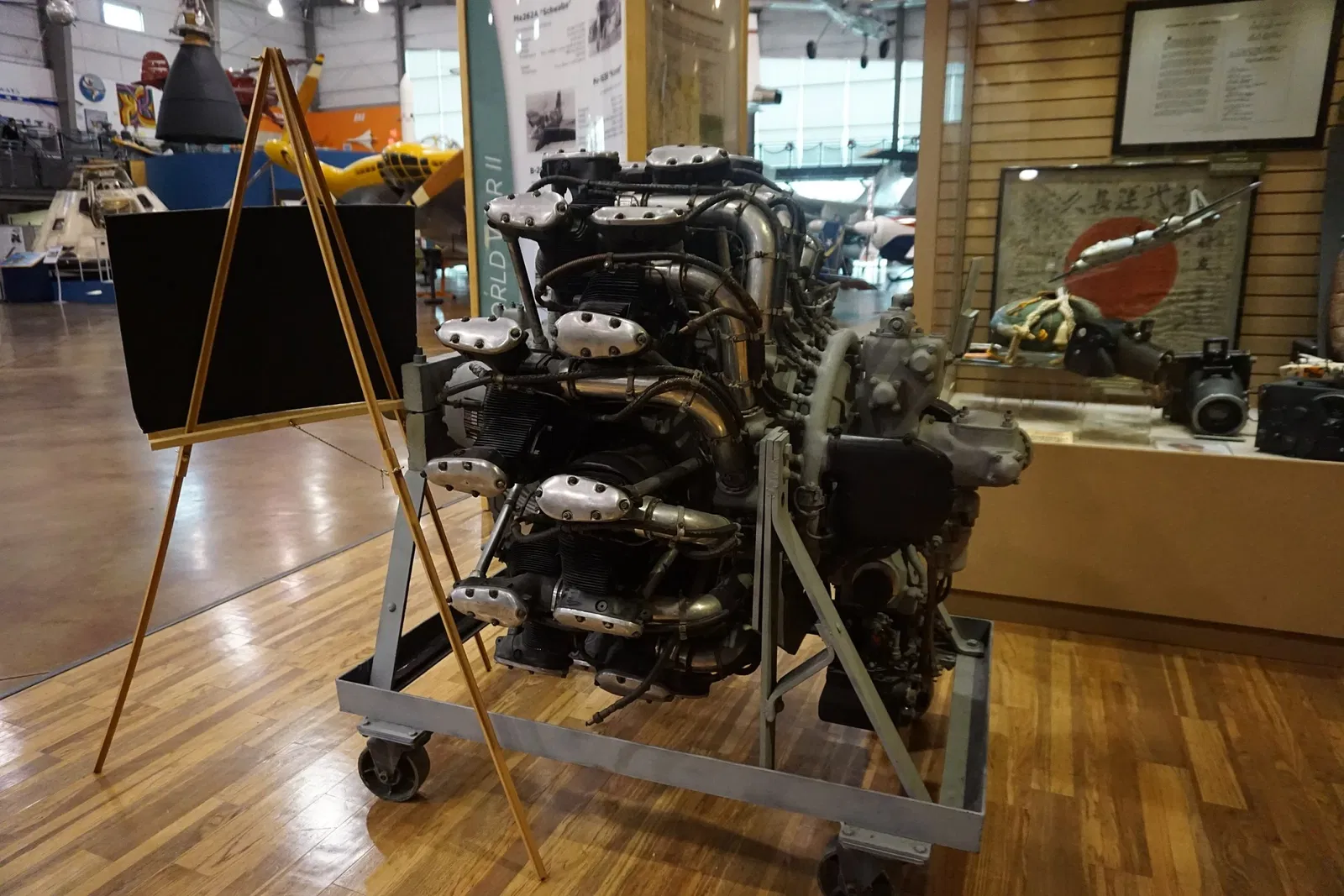 Frontiers of Flight Museum