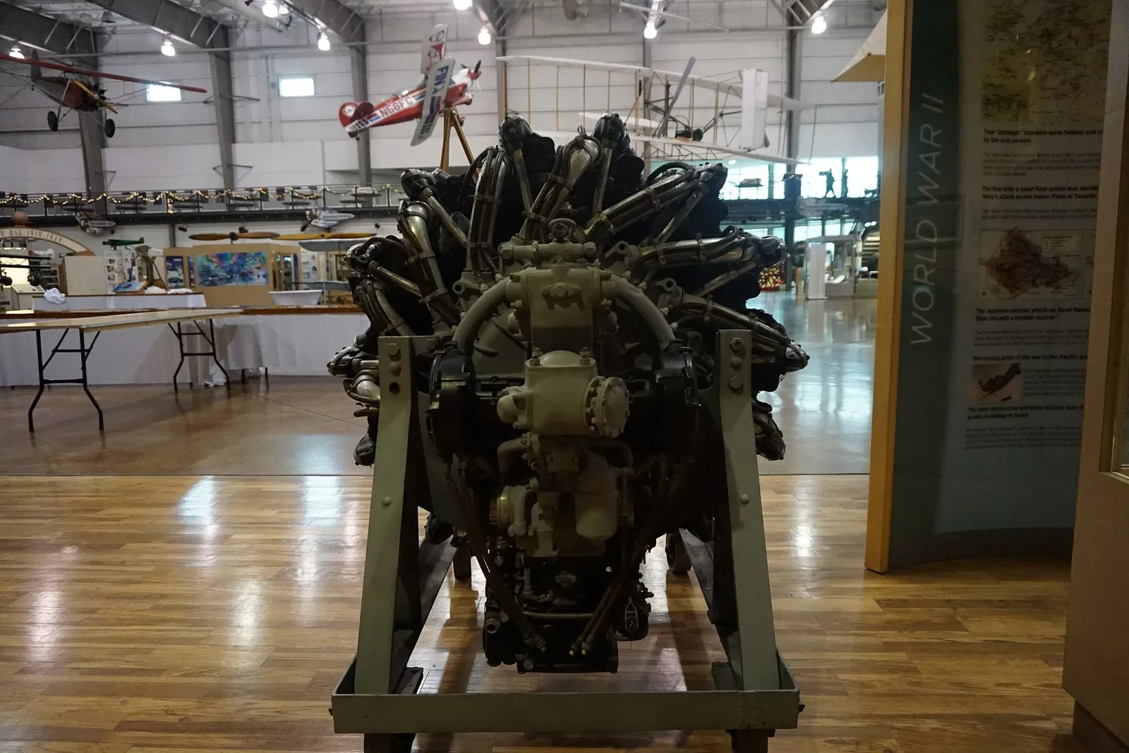 Frontiers of Flight Museum