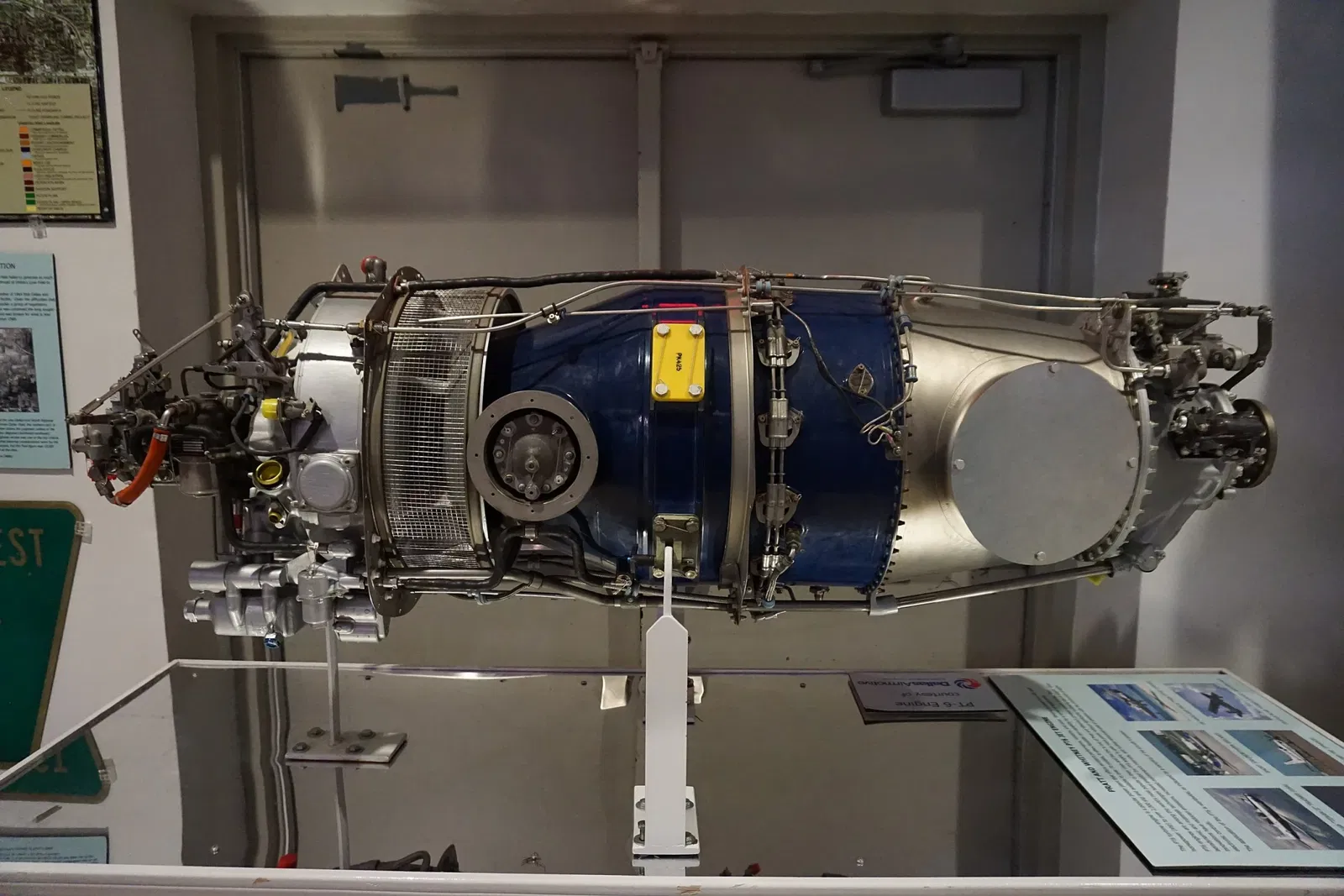 Frontiers of Flight Museum