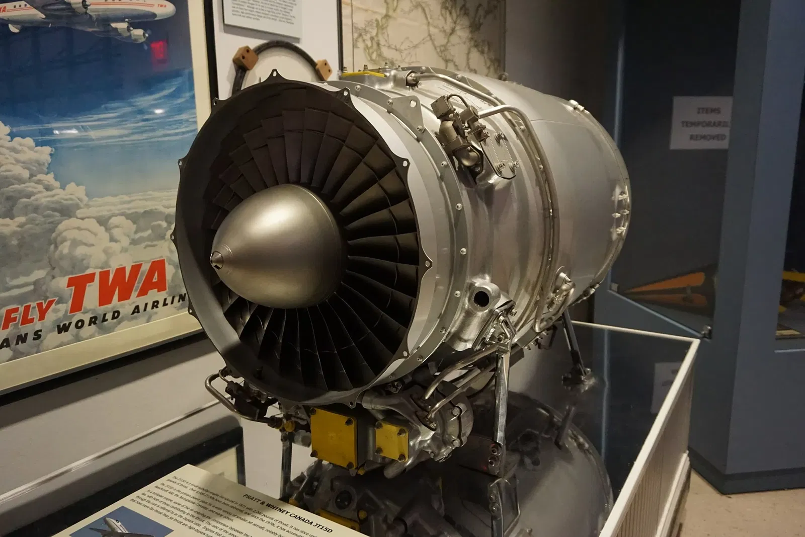 Frontiers of Flight Museum