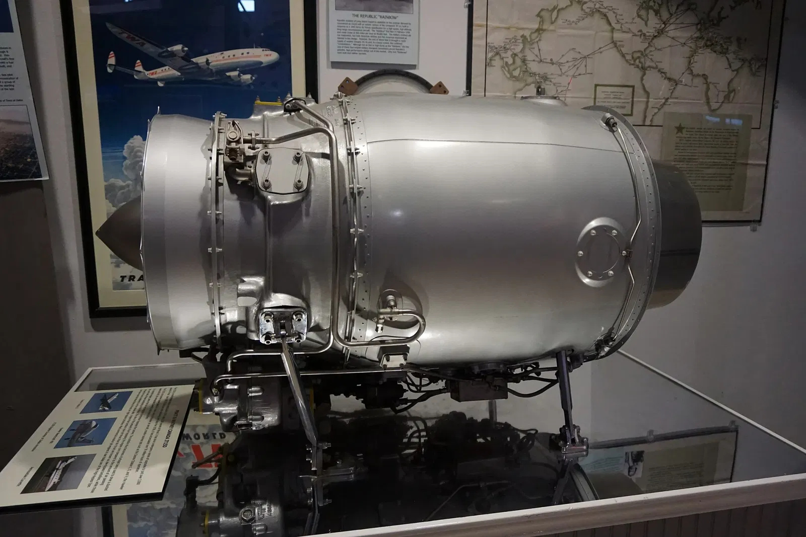 Frontiers of Flight Museum