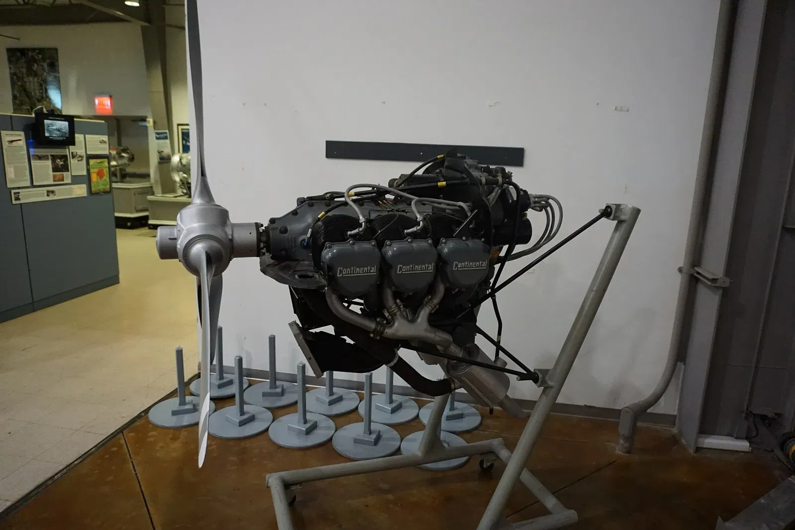 Frontiers of Flight Museum