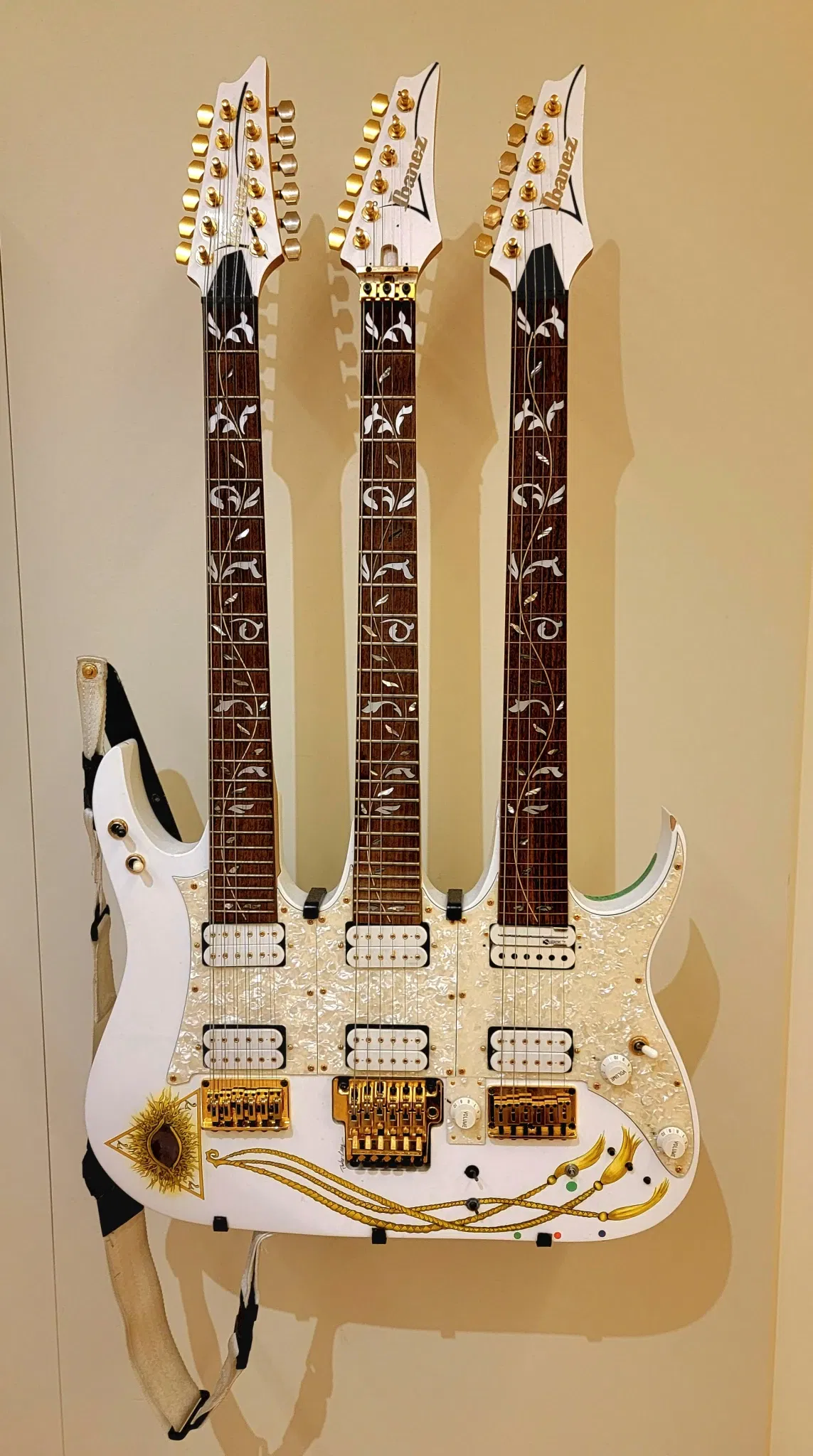 Musical Instrument Museum (Phoenix)