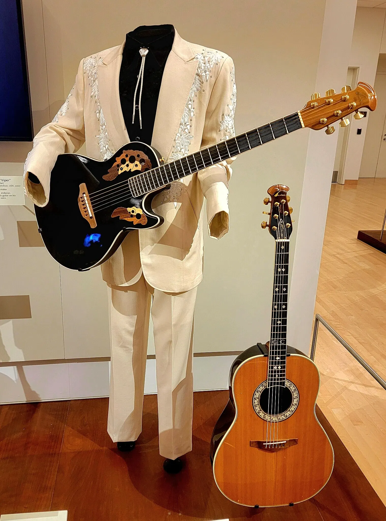 Musical Instrument Museum (Phoenix)