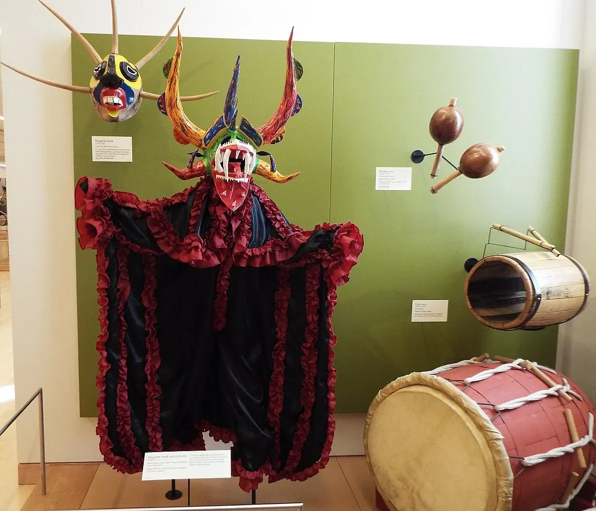 Musical Instrument Museum (Phoenix)