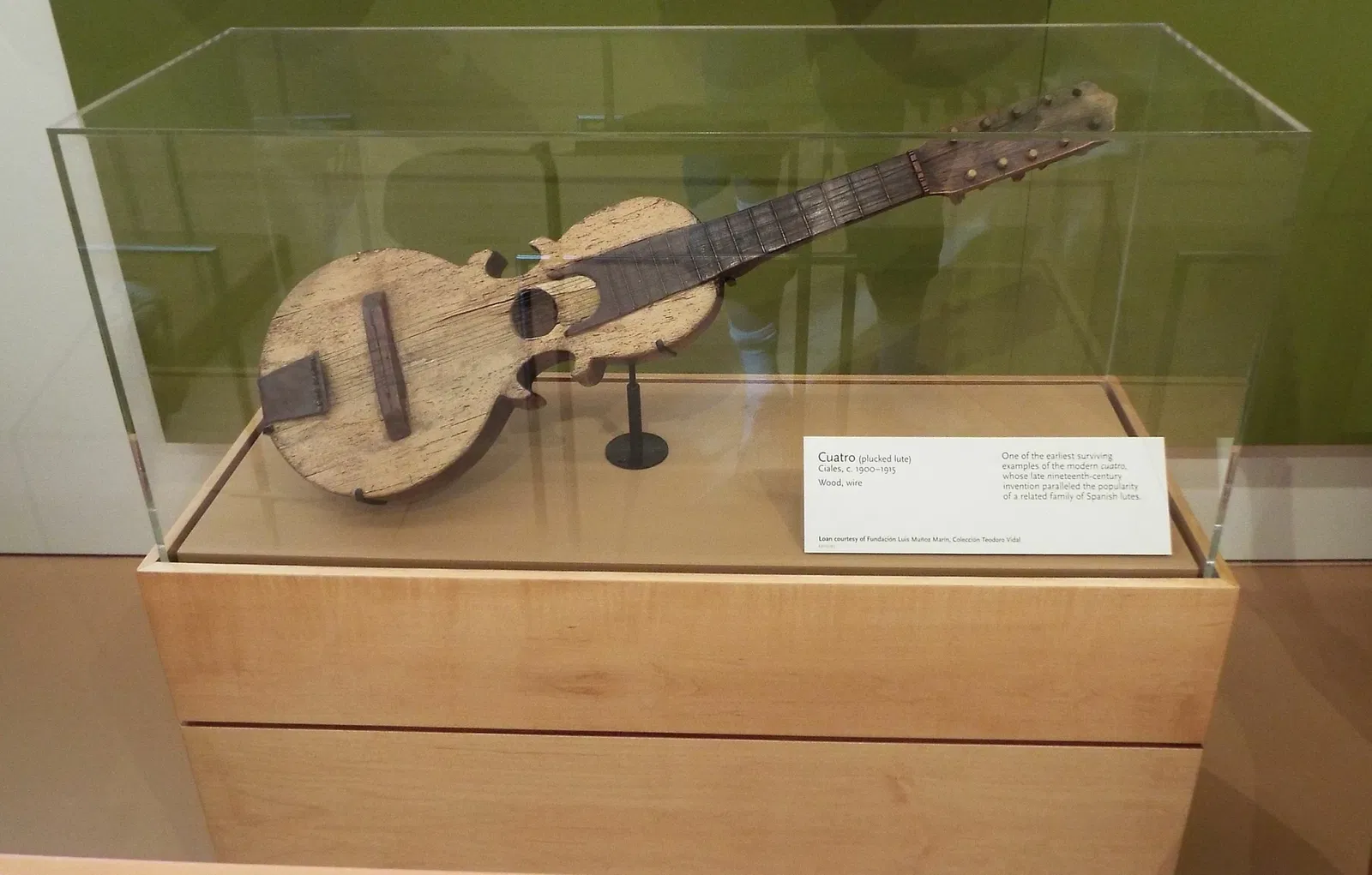 Musical Instrument Museum (Phoenix)