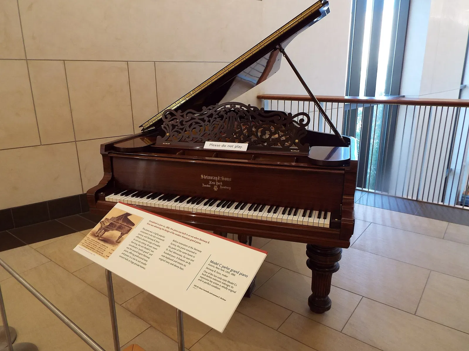 Musical Instrument Museum (Phoenix)