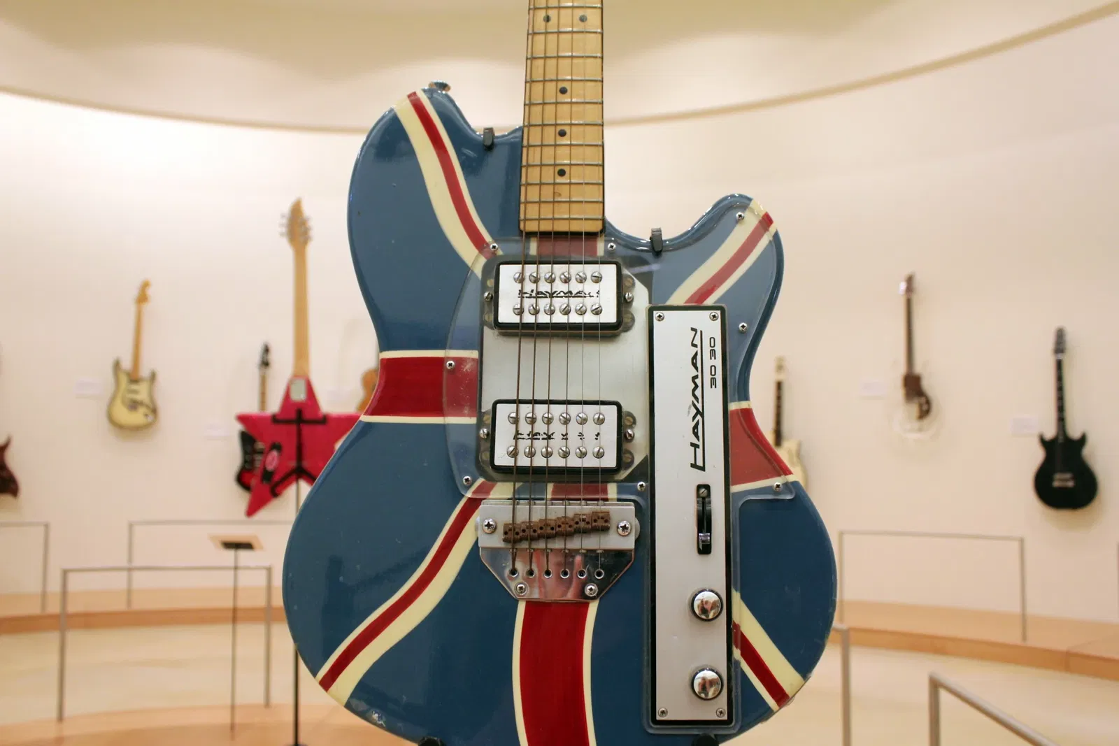 Musical Instrument Museum (Phoenix)