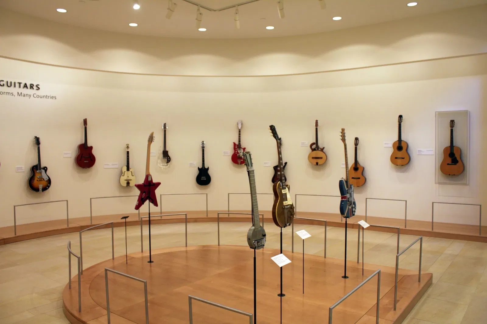 Musical Instrument Museum (Phoenix)