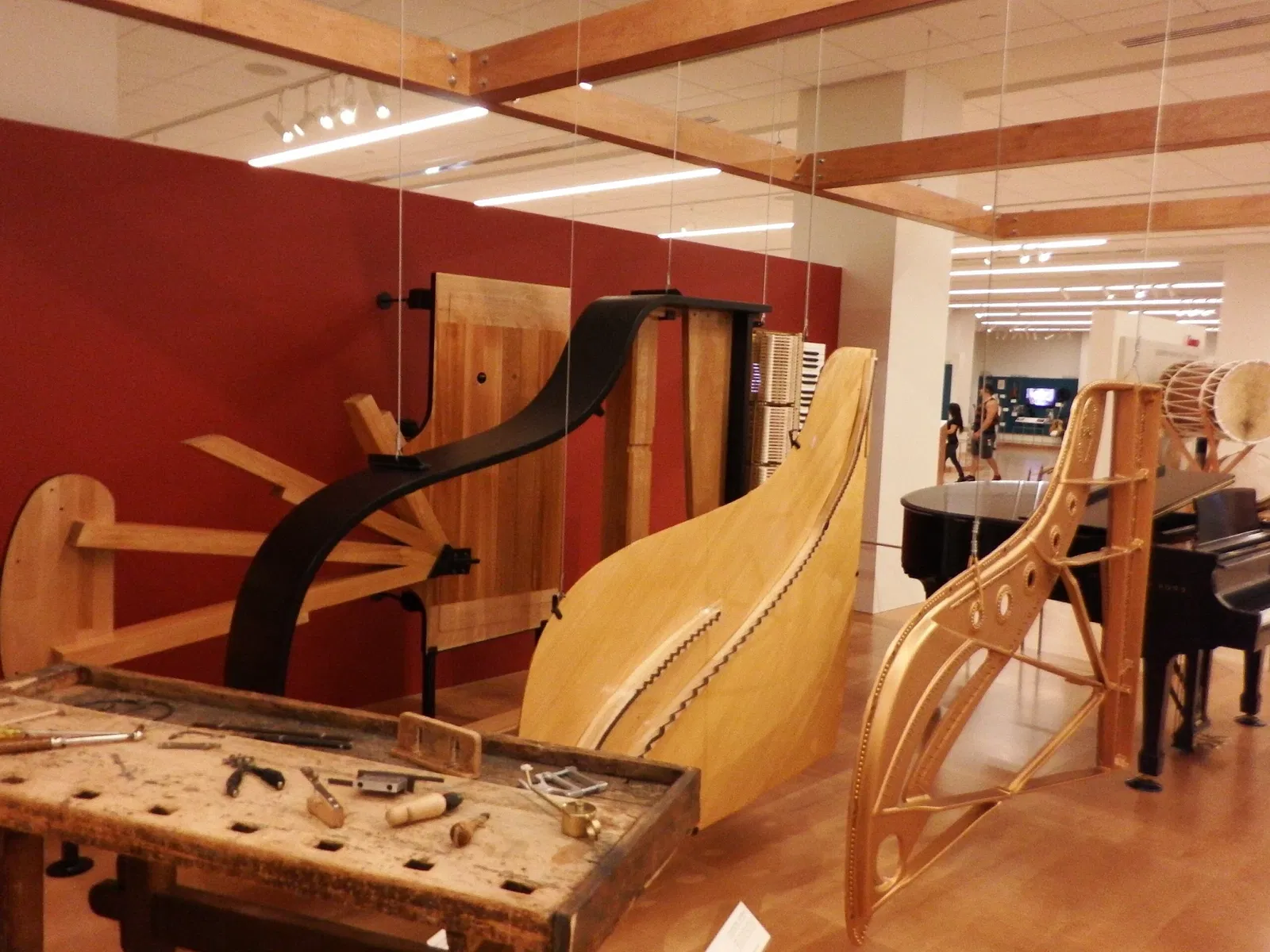 Musical Instrument Museum (Phoenix)