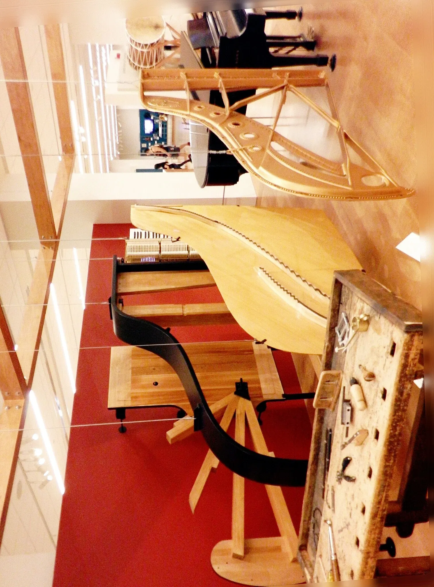 Musical Instrument Museum (Phoenix)