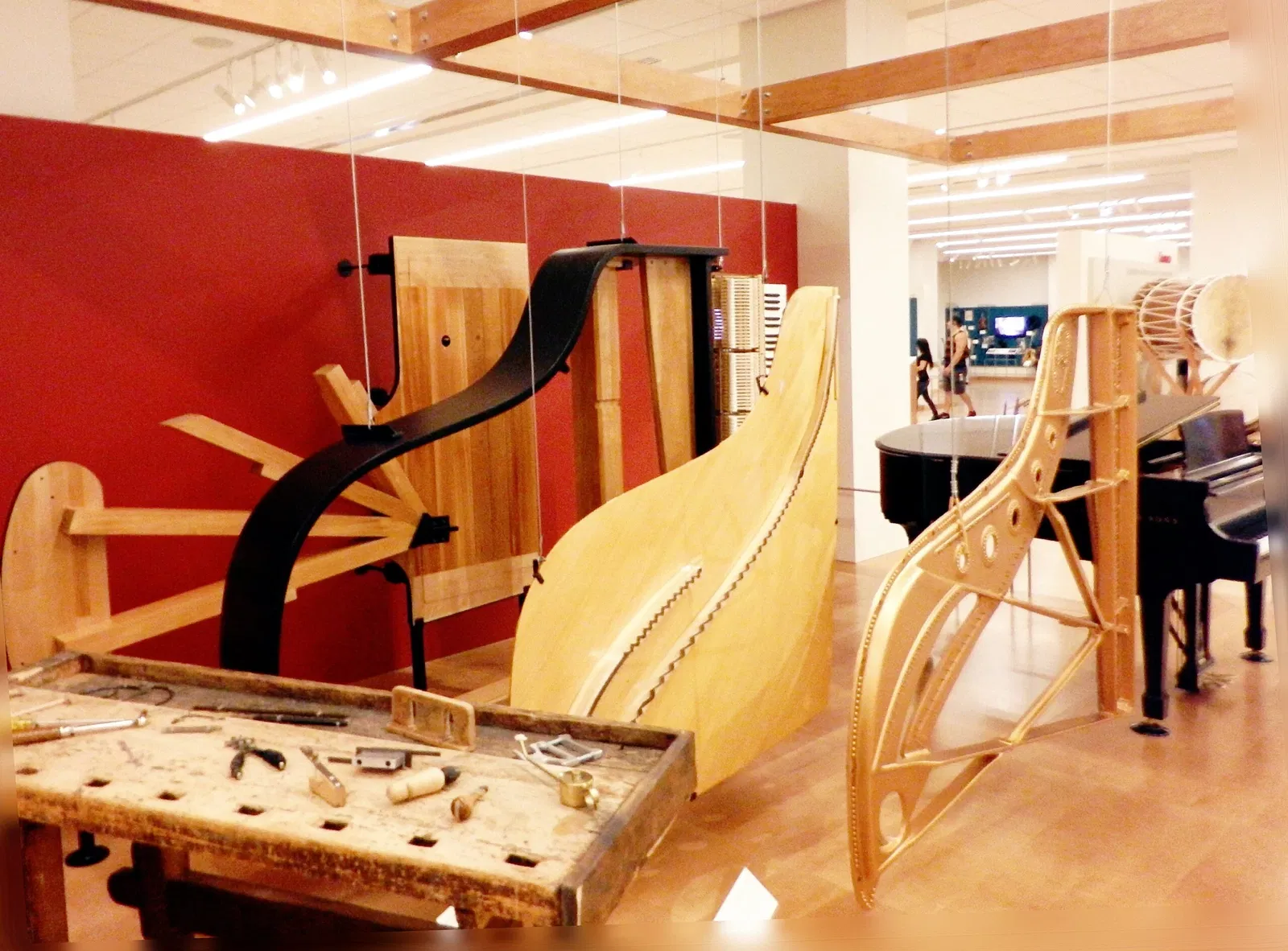 Musical Instrument Museum (Phoenix)