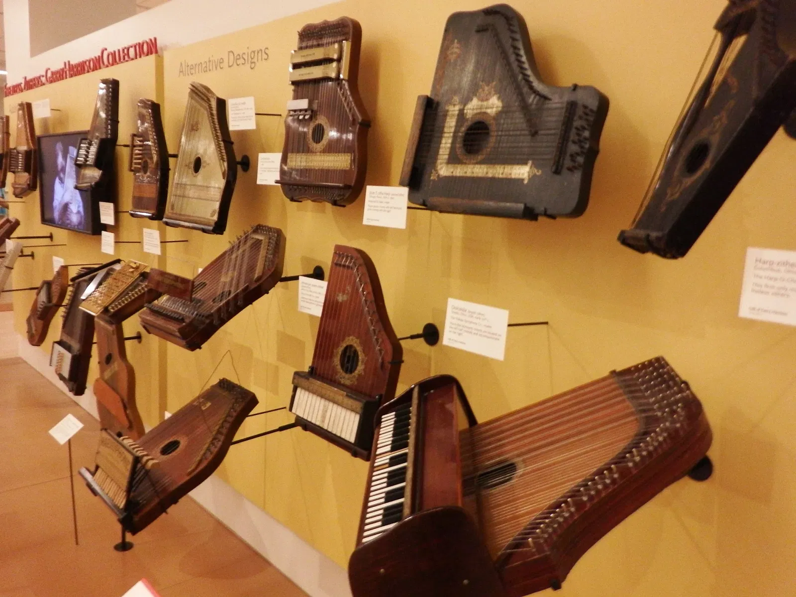 Musical Instrument Museum (Phoenix)