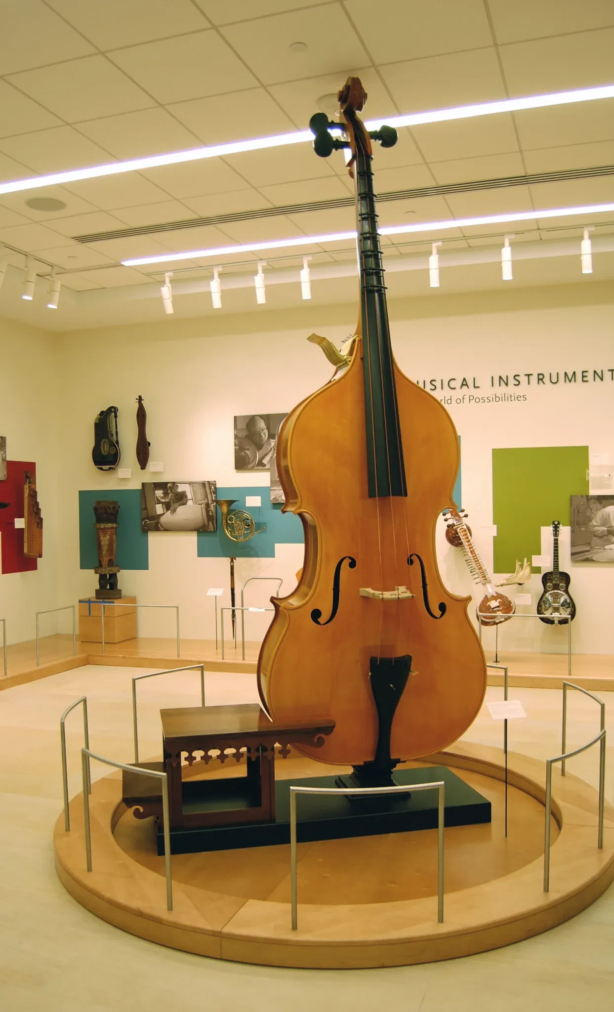 Musical Instrument Museum (Phoenix)