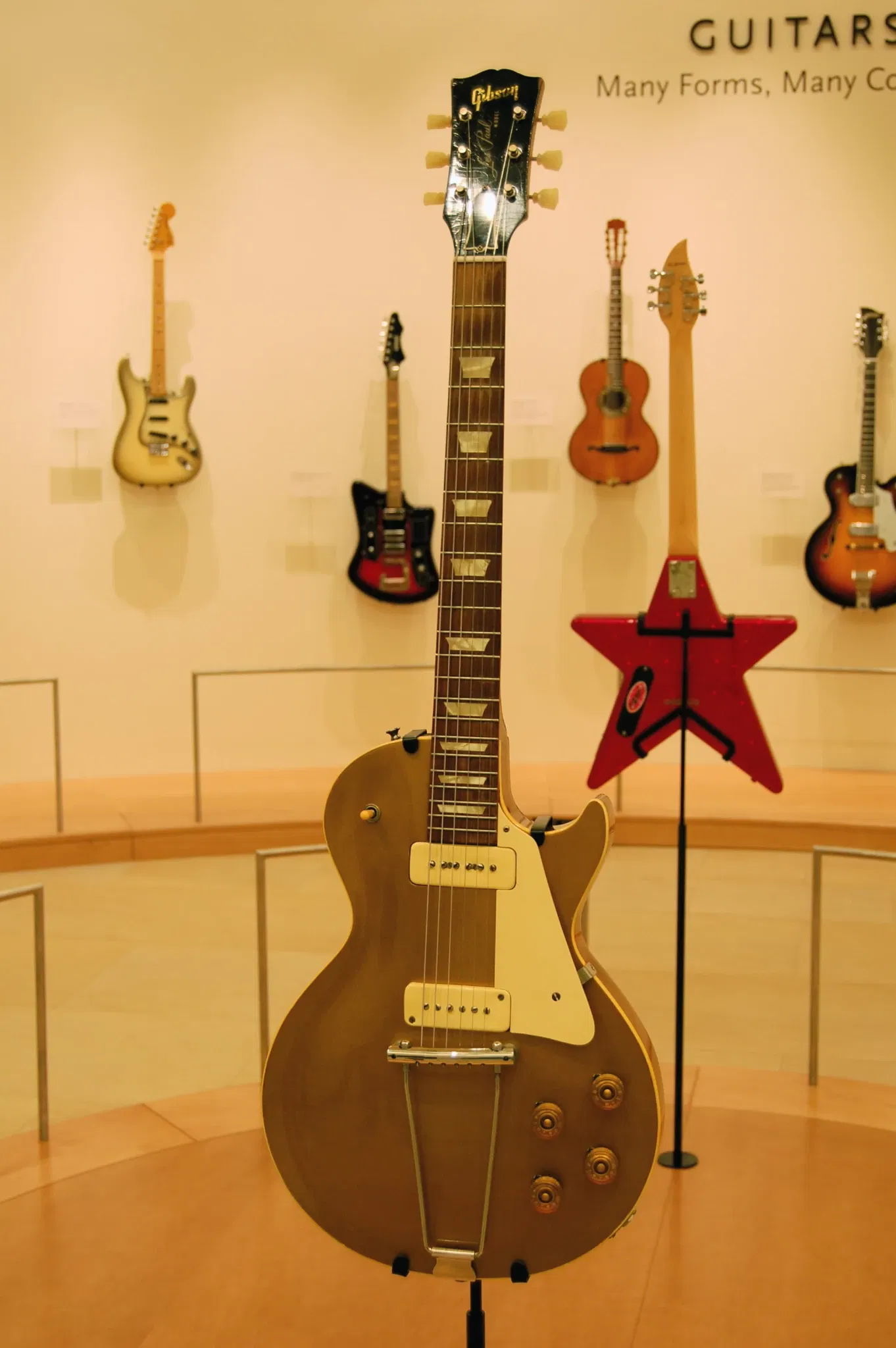 Musical Instrument Museum (Phoenix)