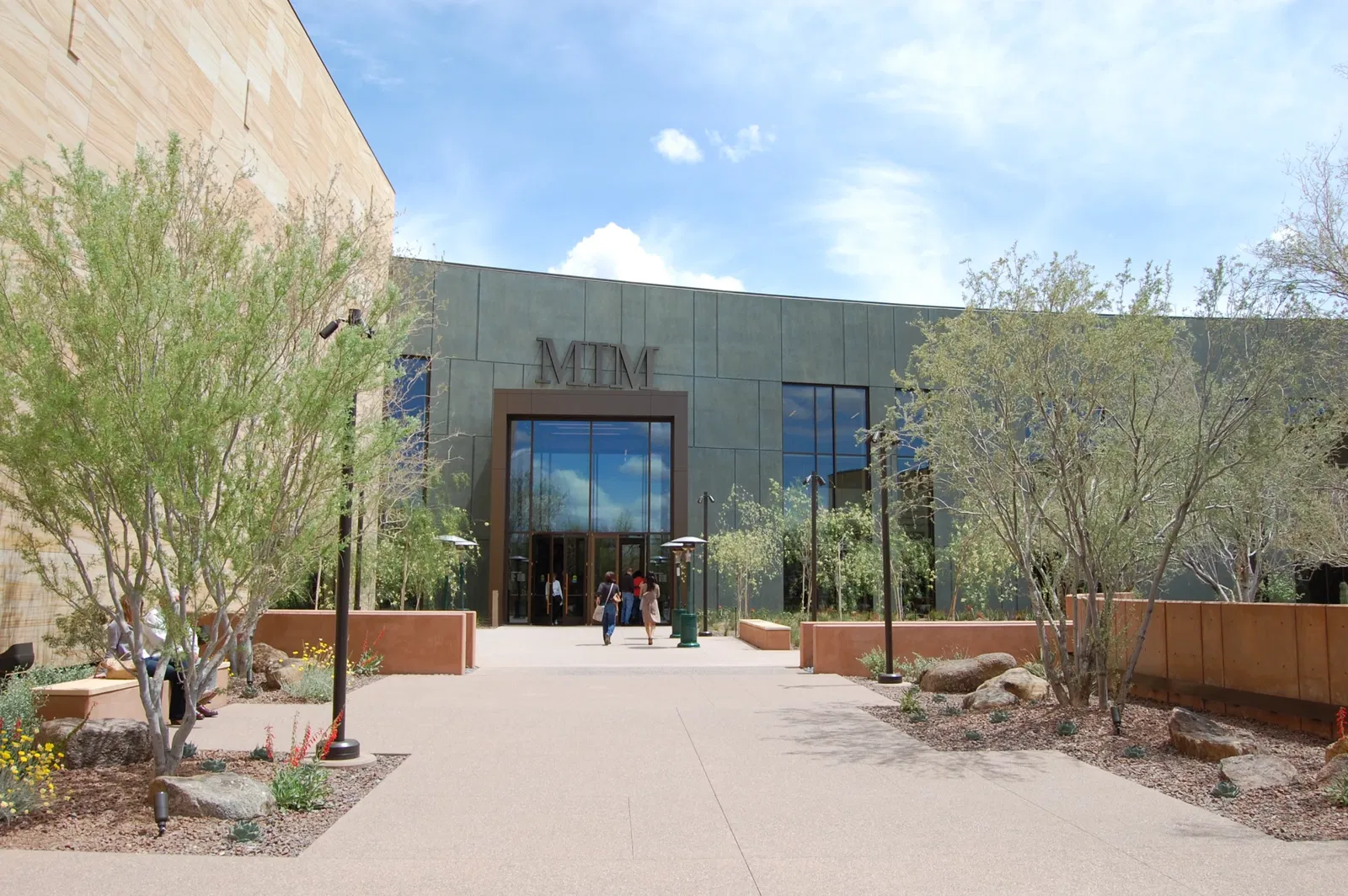 Musical Instrument Museum (Phoenix)