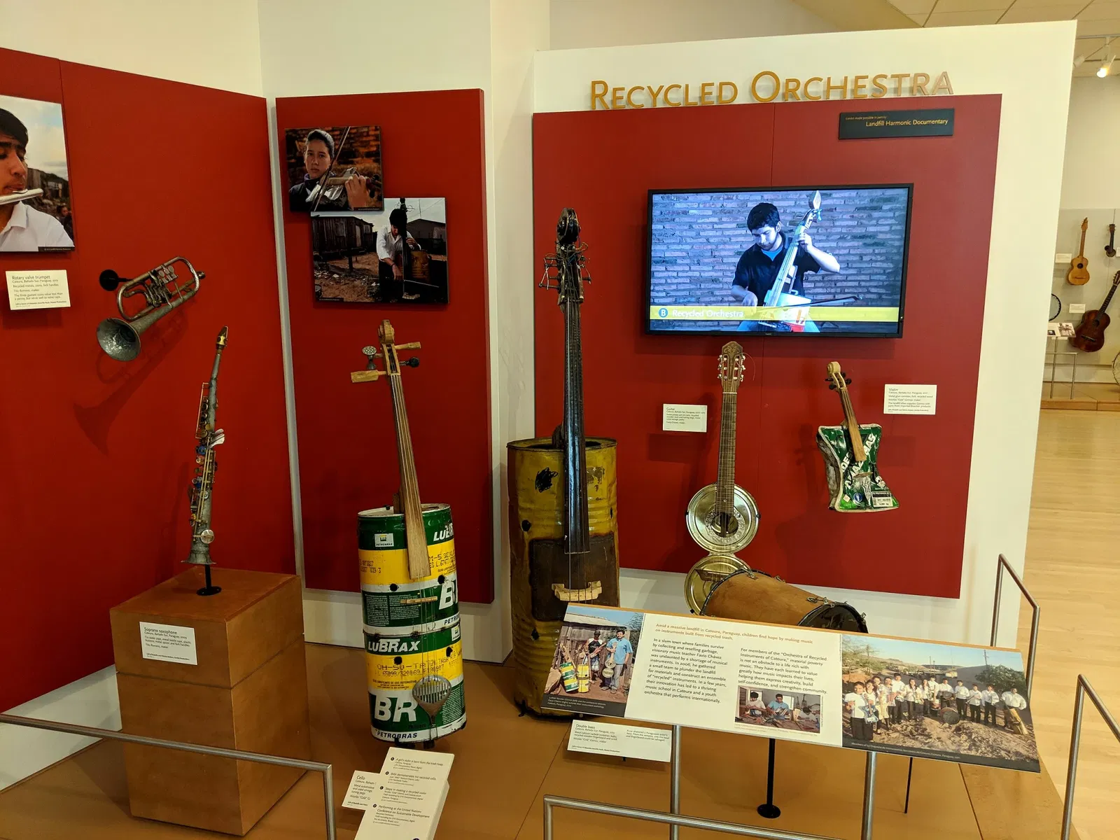 Musical Instrument Museum (Phoenix)
