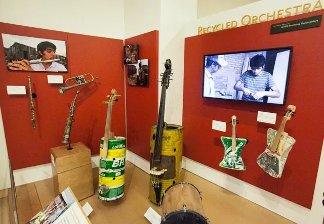 Musical Instrument Museum (Phoenix)