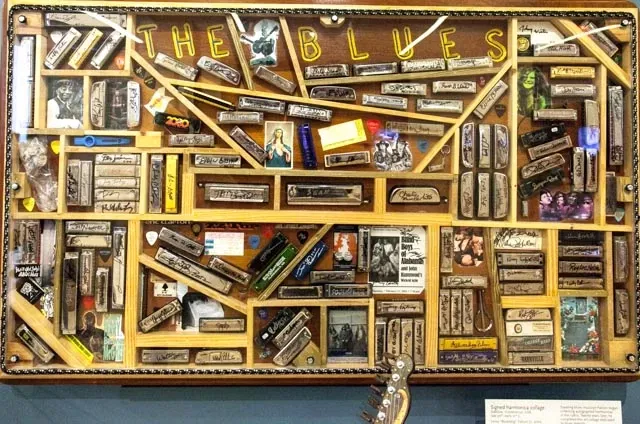 Musical Instrument Museum (Phoenix)