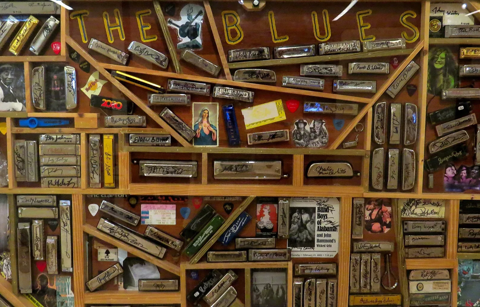 Musical Instrument Museum (Phoenix)