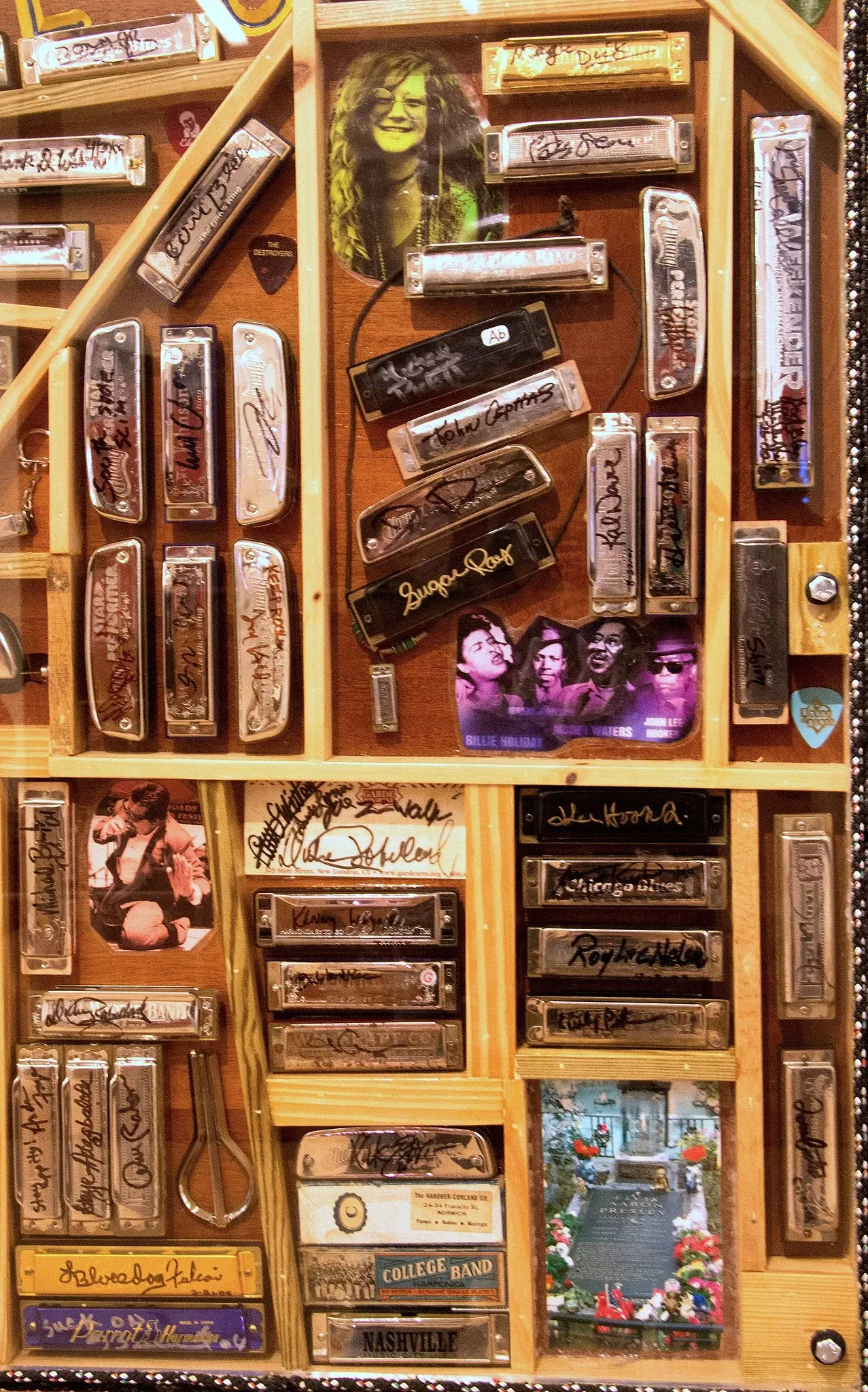 Musical Instrument Museum (Phoenix)