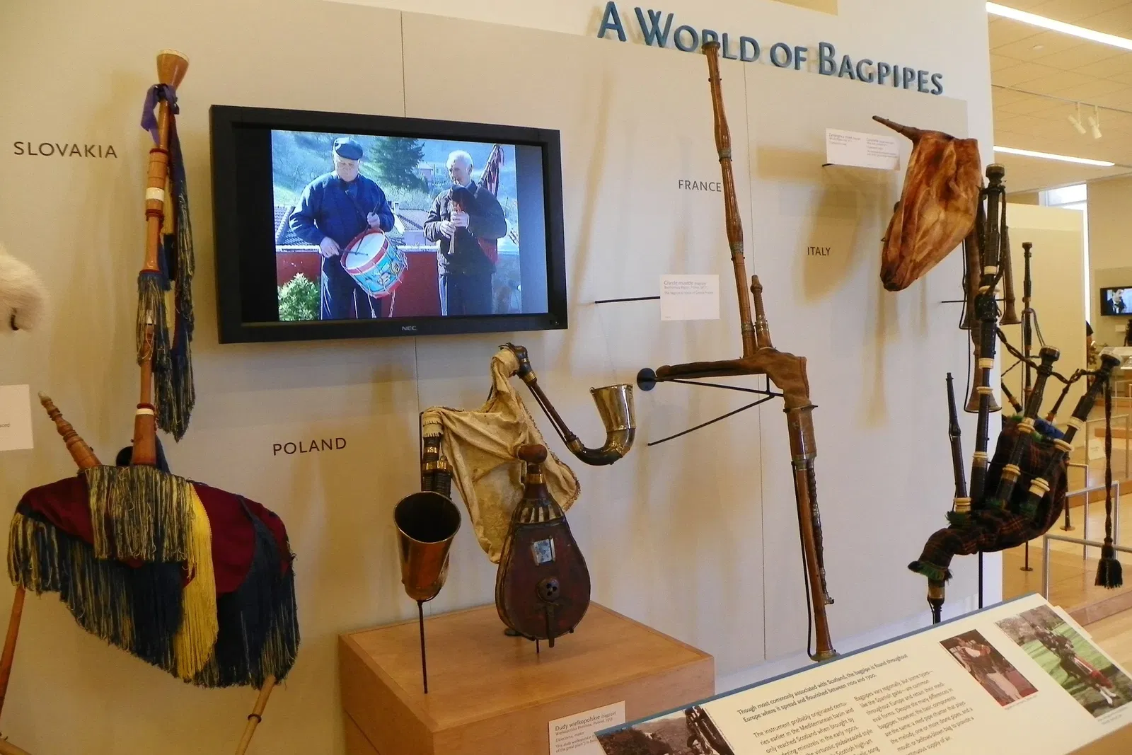 Musical Instrument Museum (Phoenix)