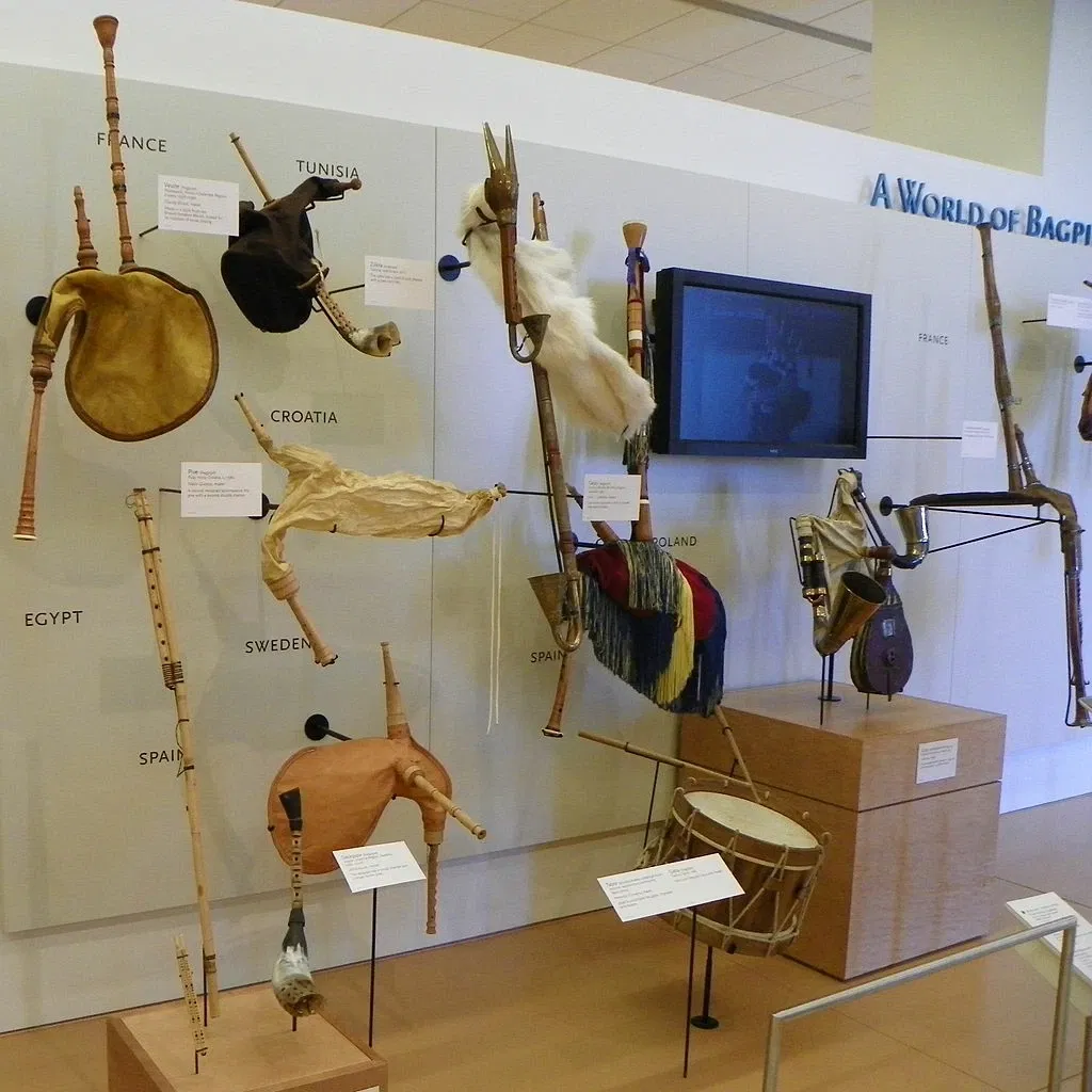 Musical Instrument Museum (Phoenix)