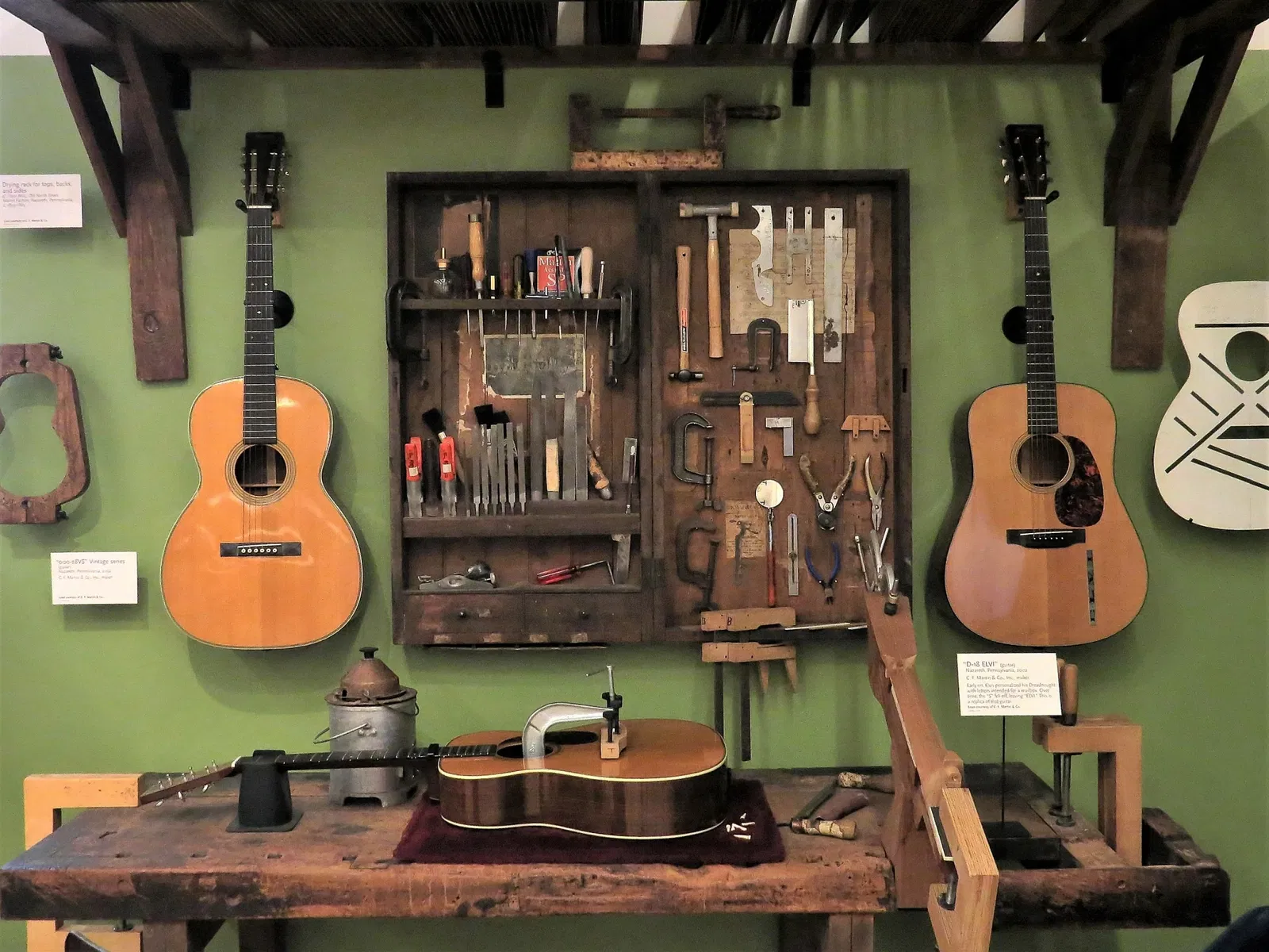 Musical Instrument Museum (Phoenix)