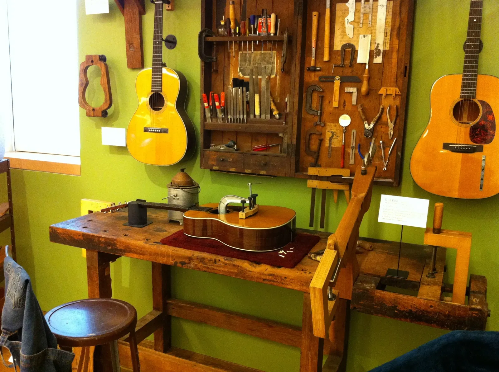 Musical Instrument Museum (Phoenix)