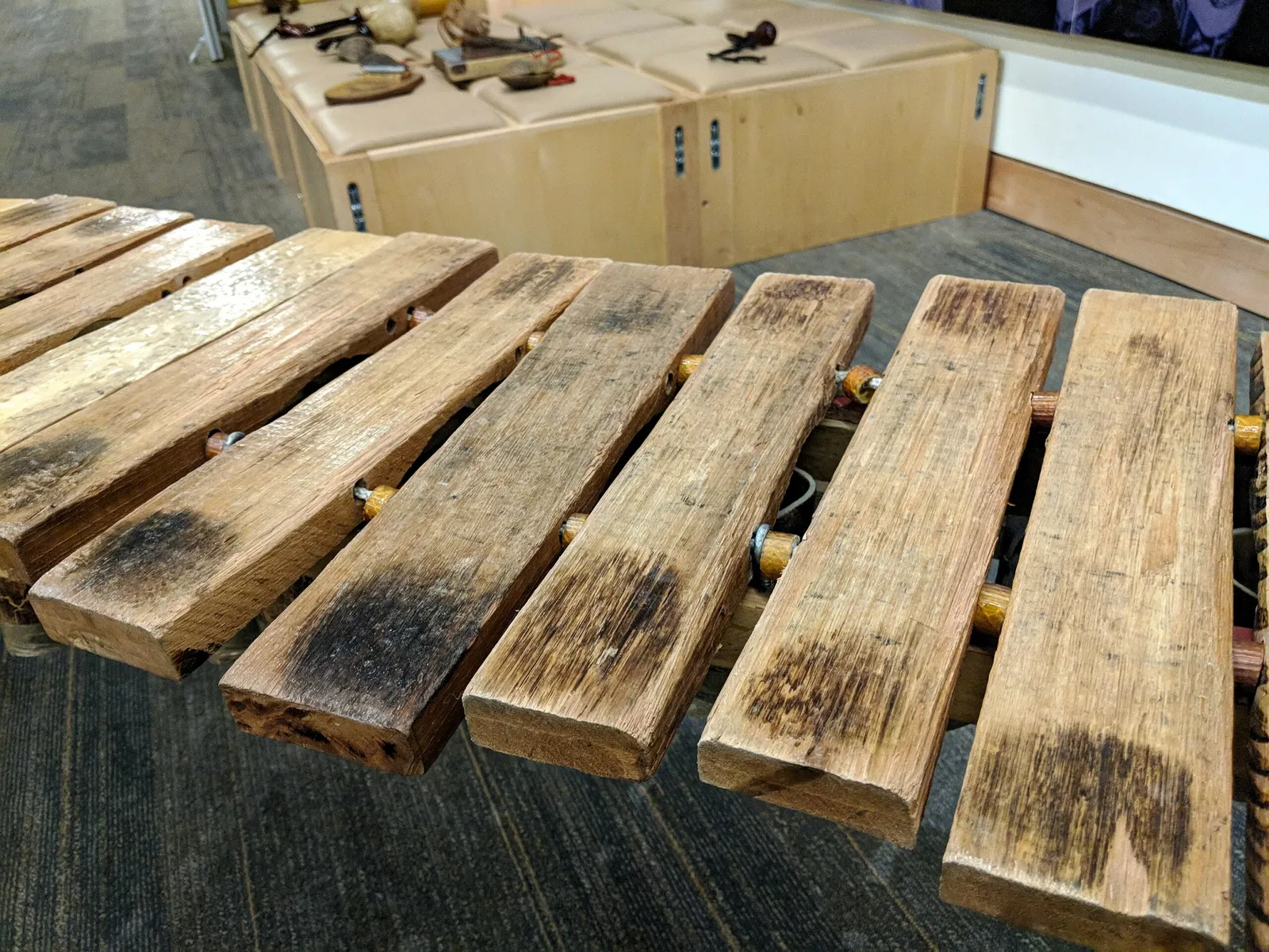 Musical Instrument Museum (Phoenix)