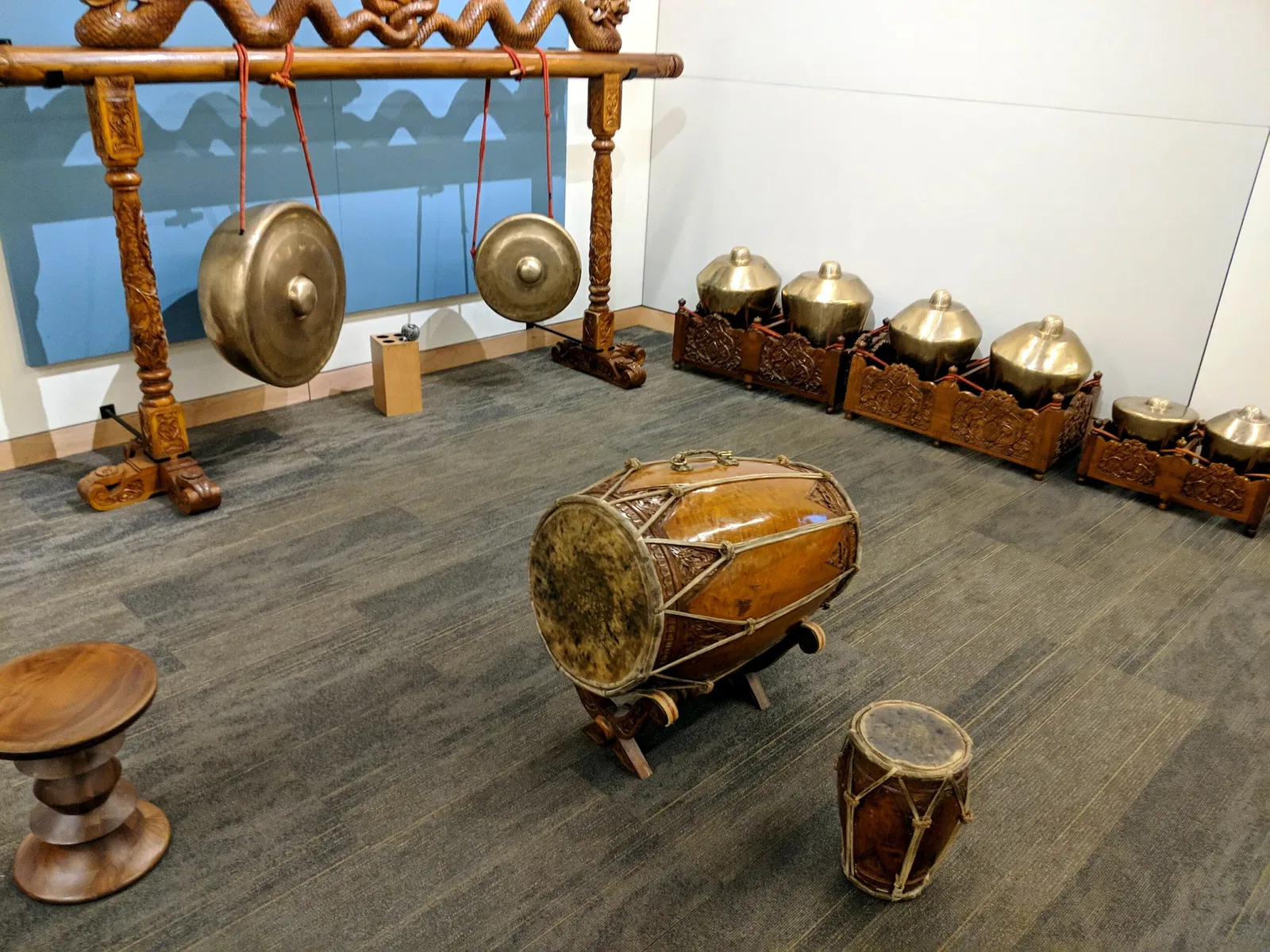 Musical Instrument Museum (Phoenix)