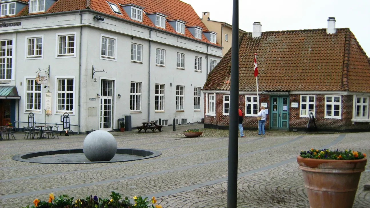 Varde Ribe Denmark Varde: Discover all 3+ Museums, Exhibitions & Discounts