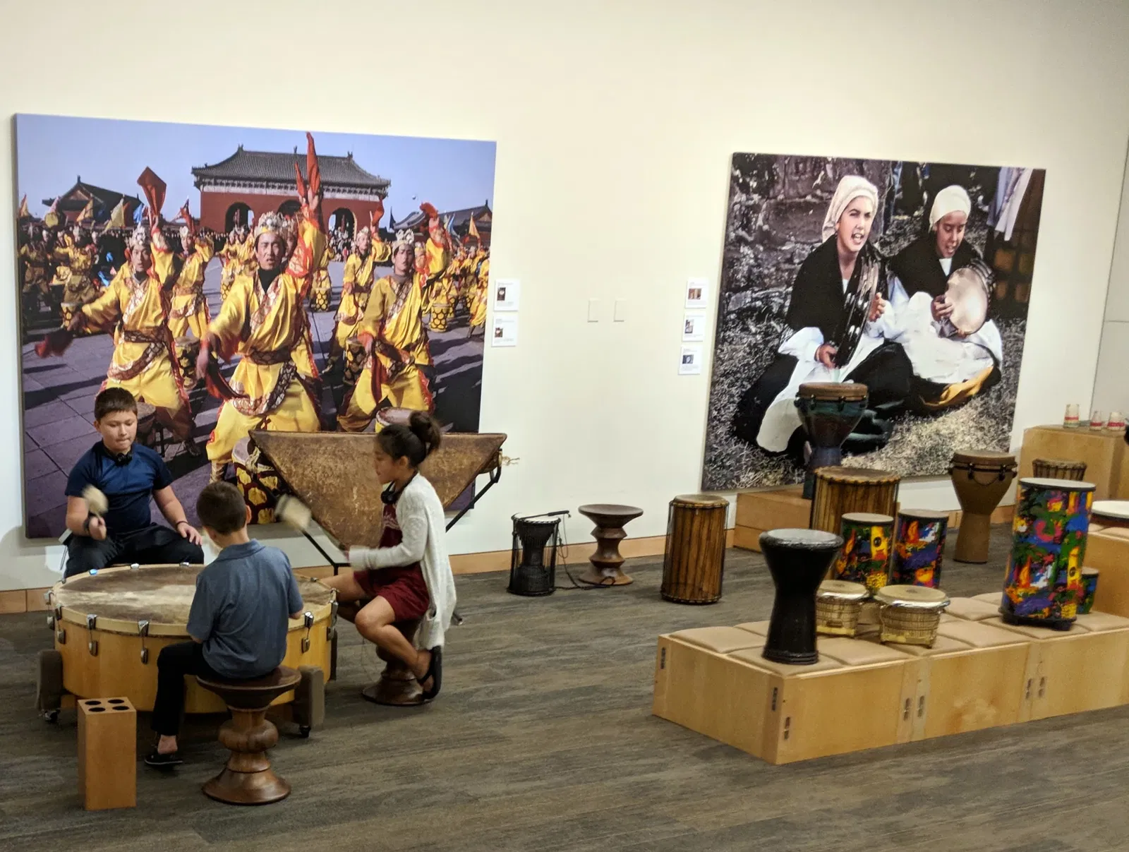 Musical Instrument Museum (Phoenix)