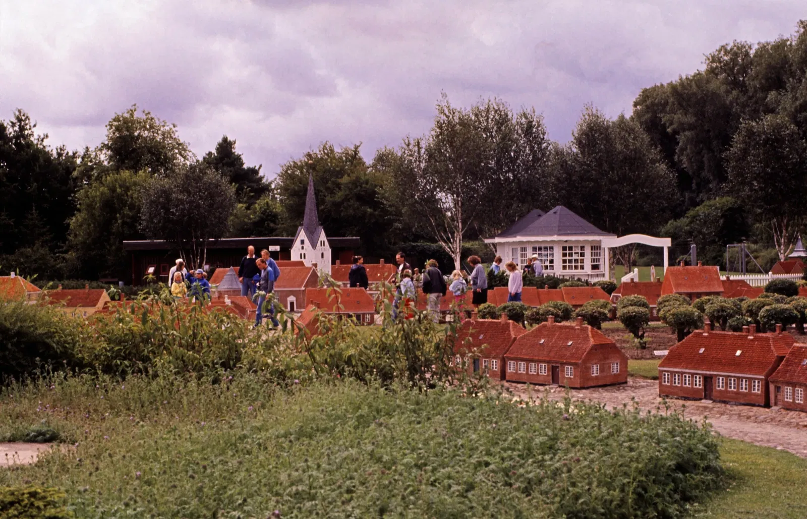 Varde Miniature Town