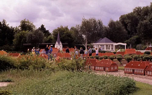 Varde Miniature Town